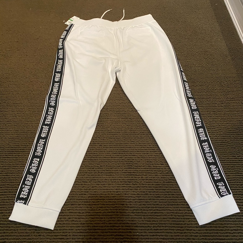 INC Track Pants - Picture 1 of 4